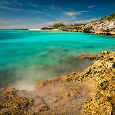 Half Moon Caye