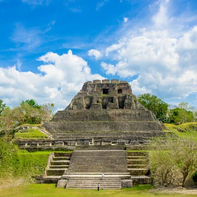 Xunantunich