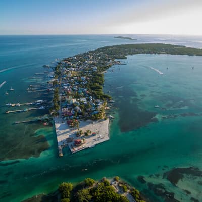 Caye Caulker
