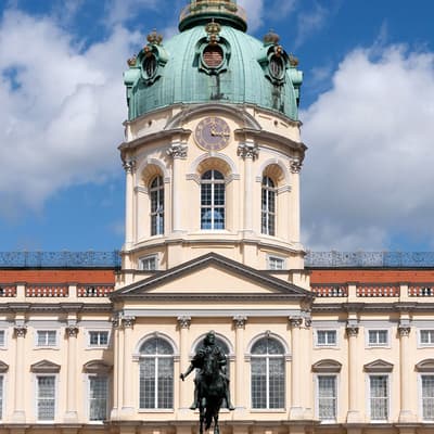 Château de Charlottenburg