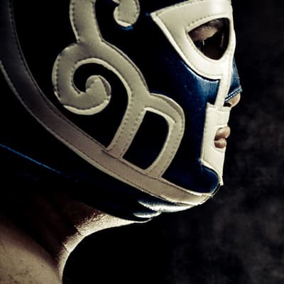 La lucha libre