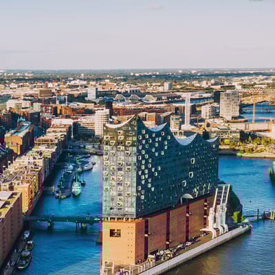 Philharmonie de l’Elbe