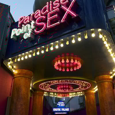 Reeperbahn