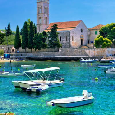 Hvar