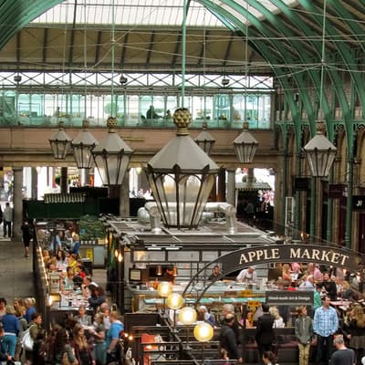 Covent Garden