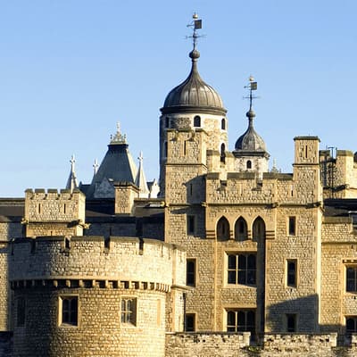 La Tour de Londres