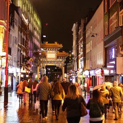 Soho