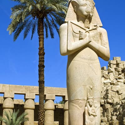 Karnak