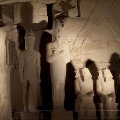 Son et lumière
