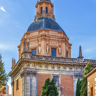 Le quartier La Latina