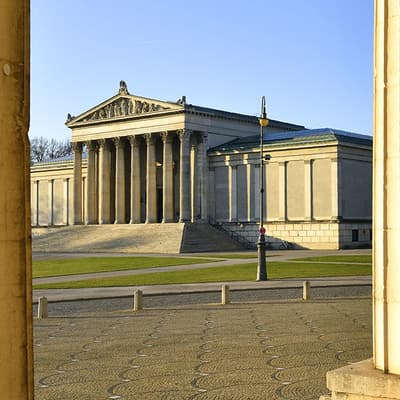 Deutsches Museum