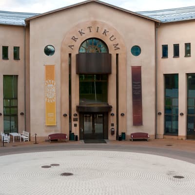 Arktikum