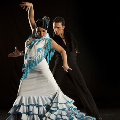 Les soirées flamenco de La Carboneria