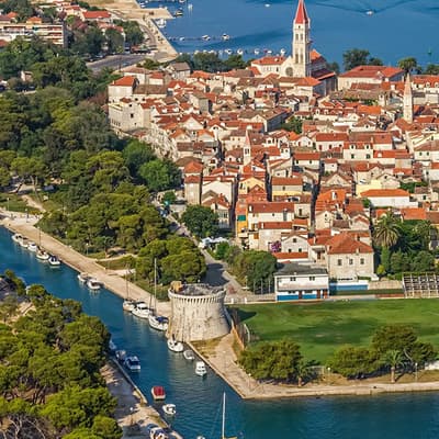 Trogir
