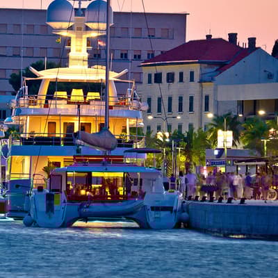 La Marina