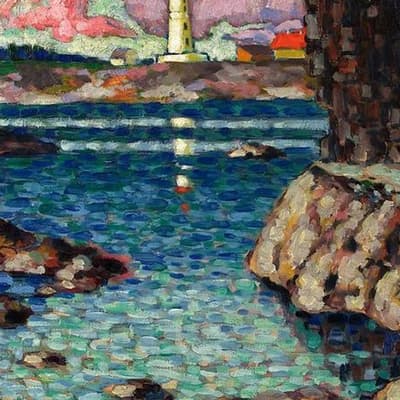 Le Kumu Art Museum
