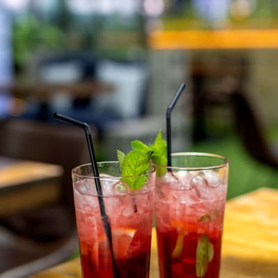 Bars à cocktails