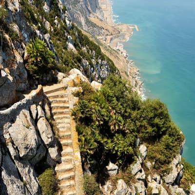 Gibraltar