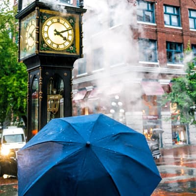 Gastown