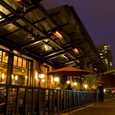 Yaletown