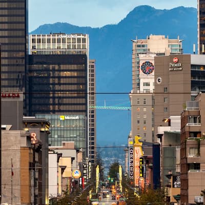 Granville Street