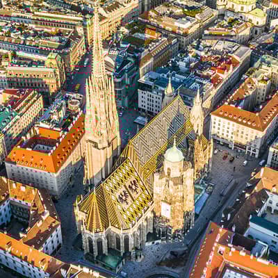 La cathédrale Saint-Étienne