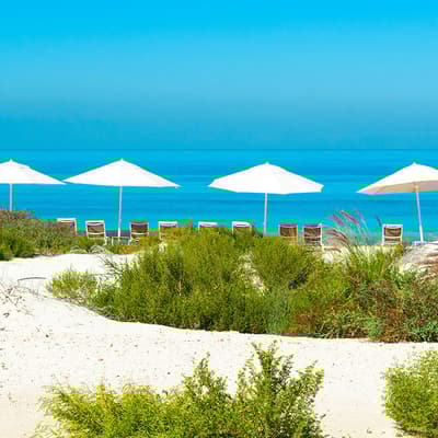 L'île de Saadiyat