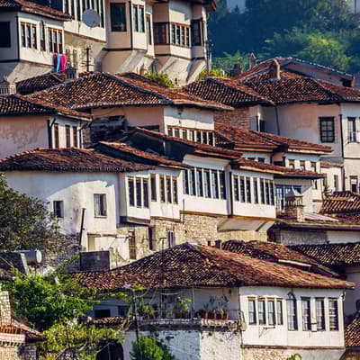 Berat