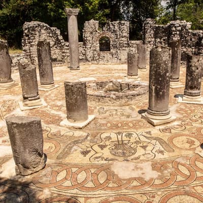 Butrint