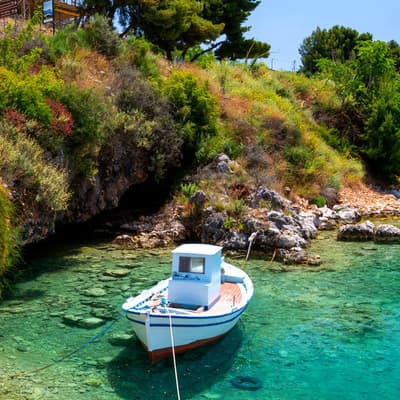 Porto Palermo 