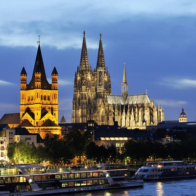 Cologne 
