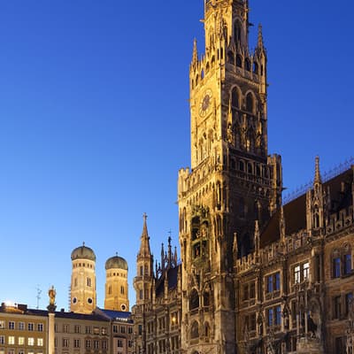 Munich