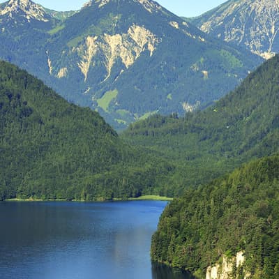 La Bavière