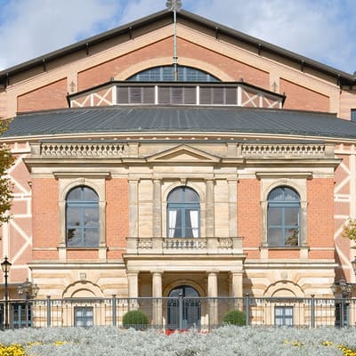Bayreuth