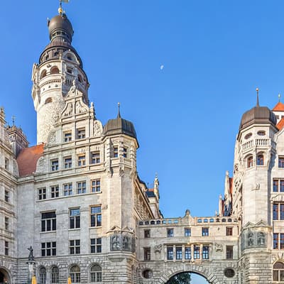 Leipzig