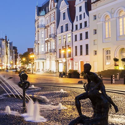 Rostock