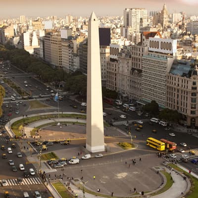 Buenos Aires