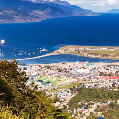 Ushuaia