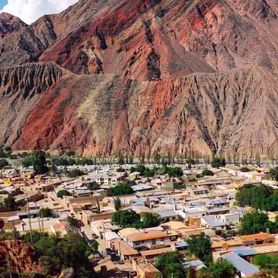 Salta
