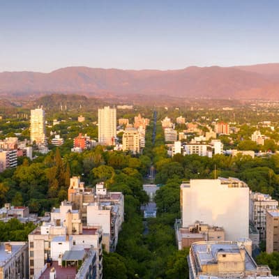 Mendoza