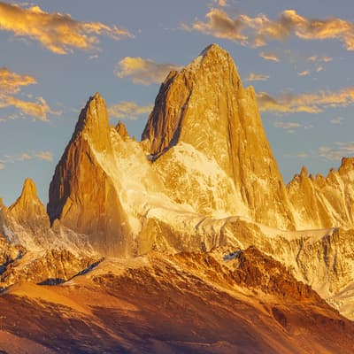 Fitz Roy