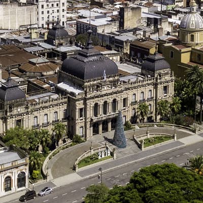 Tucuman
