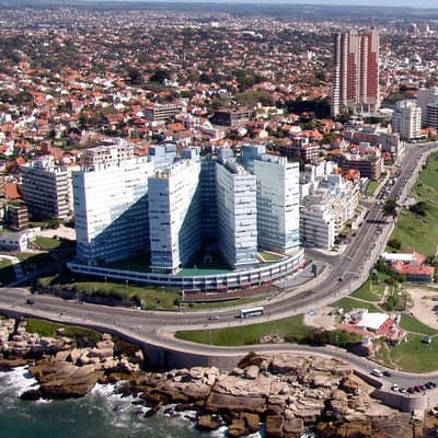 Mar Del Plata