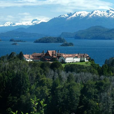 San Carlos de Bariloche