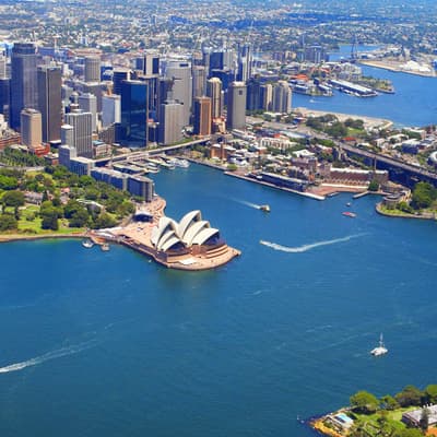 Sydney