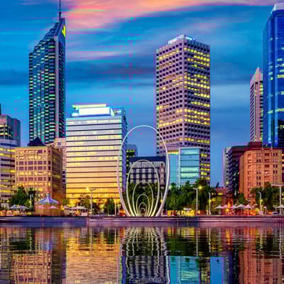 Perth