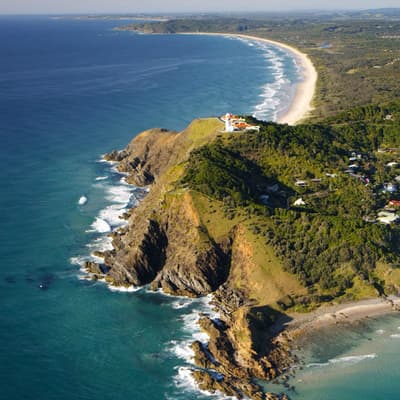 Byron Bay