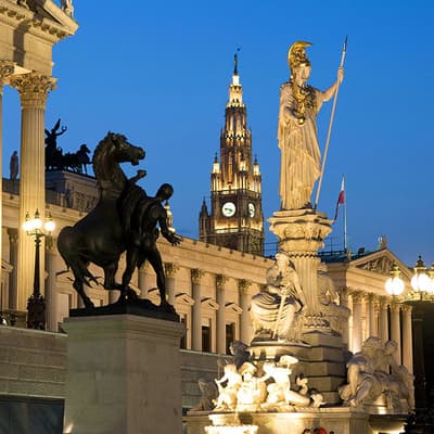 Vienne