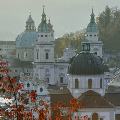 Salzburg