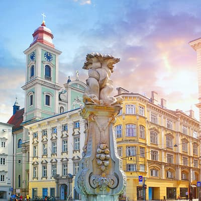 Linz
